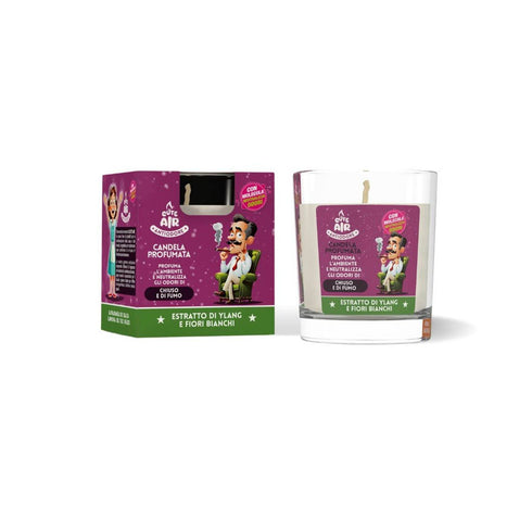 Cute Air Fragrances - Estita Fashion